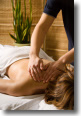 Sugar Land Sports Massage Therapist